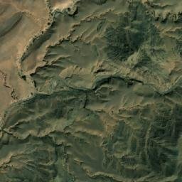 Satellite imagery of Meksem Nedjoua, DZ