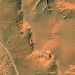 Satellite imagery of Gour el Djemel, DZ