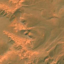Satellite imagery of Gour el Djemel, DZ