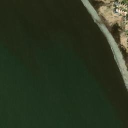 Satellite imagery of Ra’s Tāwīnis, LY