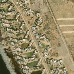 Satellite imagery of Ra’s Tāwīnis, LY