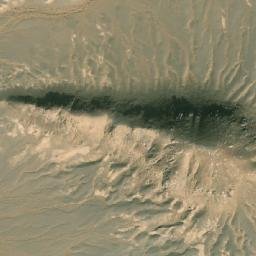 Satellite imagery of Kōwakān-e Sūrī, AF