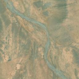 Satellite imagery of Spērkêy, AF