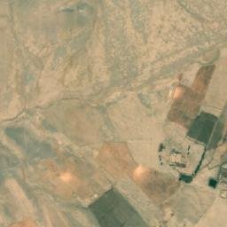 Satellite imagery of Spērkêy, AF