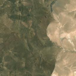 Satellite imagery of Spīn Narakay, AF
