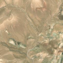 Satellite imagery of Spīn Narakay, AF