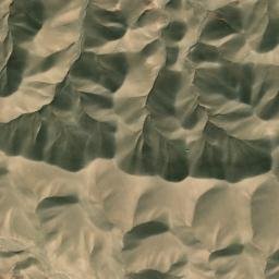 Satellite imagery of Dê Ta’ībānō Ghar, AF