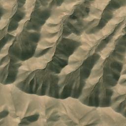 Satellite imagery of Dê Ta’ībānō Ghar, AF
