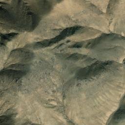 Satellite imagery of Sakichah, AF