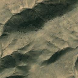 Satellite imagery of Sakichah, AF