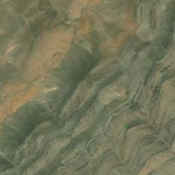 Satellite imagery of Dê Tsakêy Ghar, AF