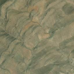 Satellite imagery of Dê Tsakêy Ghar, AF