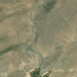 Satellite imagery of Dê Tsakêy Ghar, AF