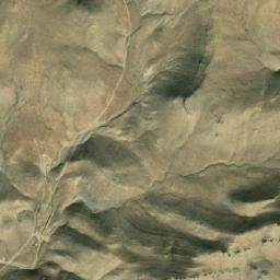 Satellite imagery of Ōrghūmikāl Ghar, AF