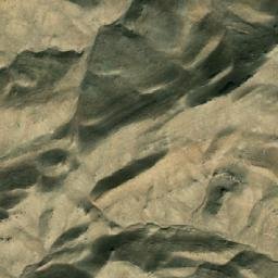 Satellite imagery of Ōrghūmikāl Ghar, AF