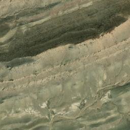 Satellite imagery of Ghaṟī Ghar, AF