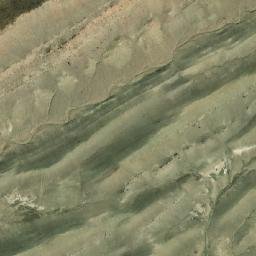 Satellite imagery of Ghaṟī Ghar, AF