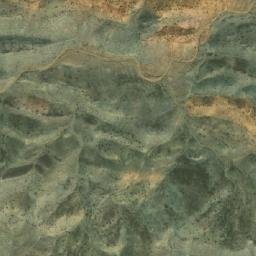 Satellite imagery of Kōṯī Ghunḏêy, AF