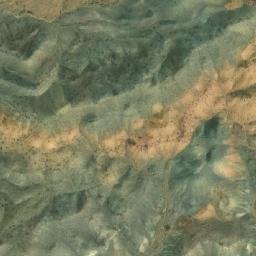 Satellite imagery of Kōṯī Ghunḏêy, AF