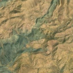 Satellite imagery of Kōṯī Ghunḏêy, AF