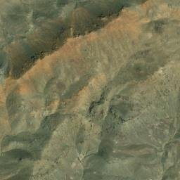 Satellite imagery of Khazānī Ghunḏêy, AF