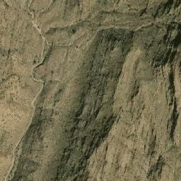 Satellite imagery of Kunḏêy Ghar, AF