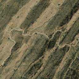 Satellite imagery of Lōy Zyābêh Ghar, AF