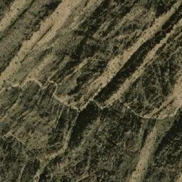 Satellite imagery of Lōy Zyābêh Ghar, AF