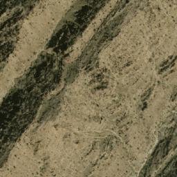 Satellite imagery of Lōy Zyābêh Ghar, AF