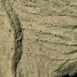 Satellite imagery of Pir Ṟak Ghar, AF