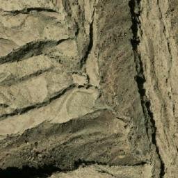 Satellite imagery of Pir Ṟak Ghar, AF