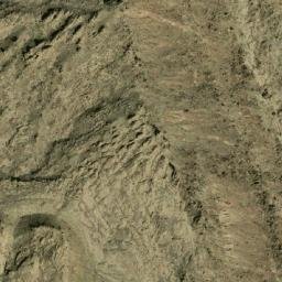 Satellite imagery of Ṯanḏ Ghar, AF