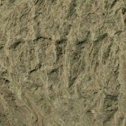 Satellite imagery of Ṯanḏ Ghar, AF