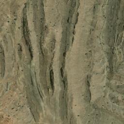 Satellite imagery of Spērêh Kwêt, AF