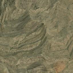 Satellite imagery of Spērêh Kwêt, AF