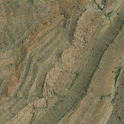 Satellite imagery of Spērêh Kwêt, AF