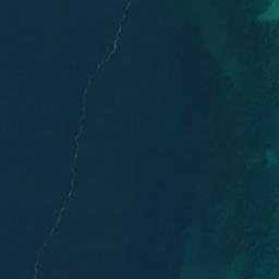 Satellite imagery of Kajikake-se, JP