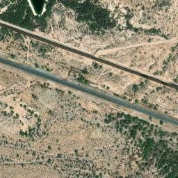 Satellite imagery of survey_point, MX