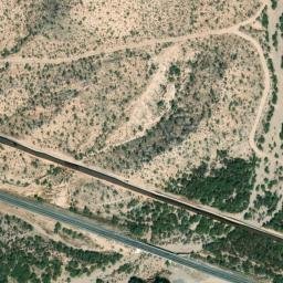 Satellite imagery of survey_point, MX