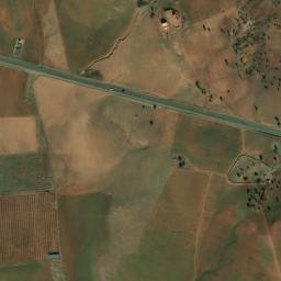 Satellite imagery of Jbel I’yadn, MA