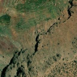 Satellite imagery of Jbel Wawrirout, MA