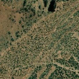 Satellite imagery of Jbel Wawrirout, MA