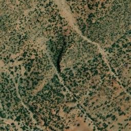 Satellite imagery of Jbel Wawrirout, MA