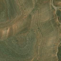 Satellite imagery of Jbel Tagazzart, MA
