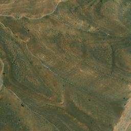 Satellite imagery of Jbel Tagazzart, MA
