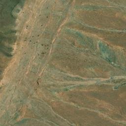 Satellite imagery of Jbel Tagazzart, MA
