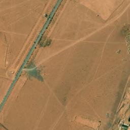Satellite imagery of El Mhaïssar, DZ