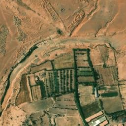 Satellite imagery of El Mhaïssar, DZ