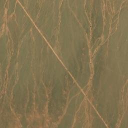 Satellite imagery of Djebel Bou Yala, DZ