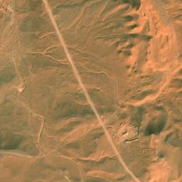 Satellite imagery of Gour el Djemel, DZ